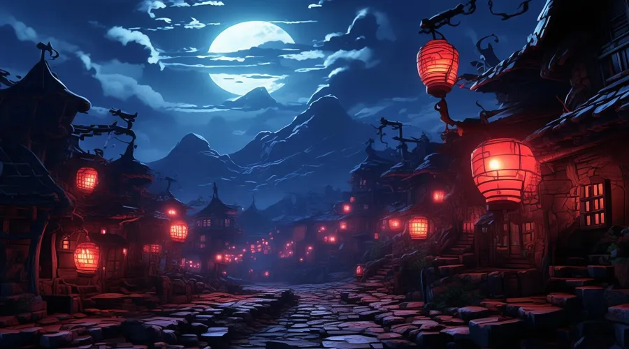 魔龙诀兑换码横幅图片2